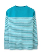 Celtic & Co. Felted Funnel Neck Jumper - Image 2 of 5