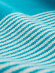 Celtic & Co. Felted Funnel Neck Jumper - Image 4 of 5