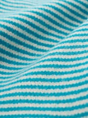 Celtic & Co. Felted Funnel Neck Jumper - Image 5 of 5
