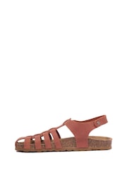 Celtic & Co. Fisherman'S Sandals - Image 2 of 6