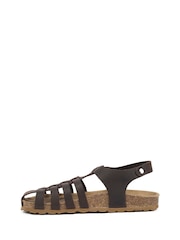 Celtic & Co. Fisherman'S Sandals - Image 2 of 5