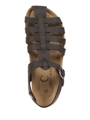 Celtic & Co. Fisherman'S Sandals - Image 4 of 5