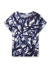 Celtic & Co.Slub 100% Cotton T-Shirt - Image 2 of 4