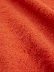 Celtic & Co. Geelong Slouch Roll Neck Jumper - Image 6 of 6