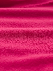 Celtic & Co. Fine Knit Merino V-Neck Jumper - Image 5 of 5