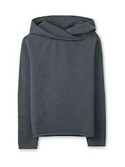 Celtic & Co. Collared Slouch Jumper - Image 2 of 5