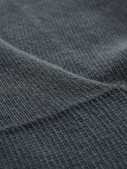 Celtic & Co. Collared Slouch Jumper - Image 3 of 5