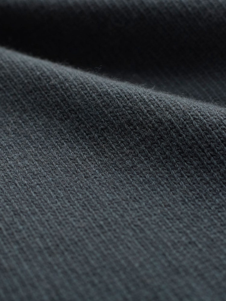 Celtic & Co. Collared Slouch Jumper - Image 5 of 5