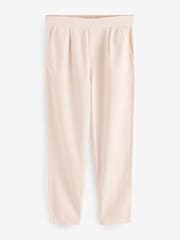 Celtic & Co. Twill Tapered Pull On 100% Cotton Trousers - Image 2 of 6