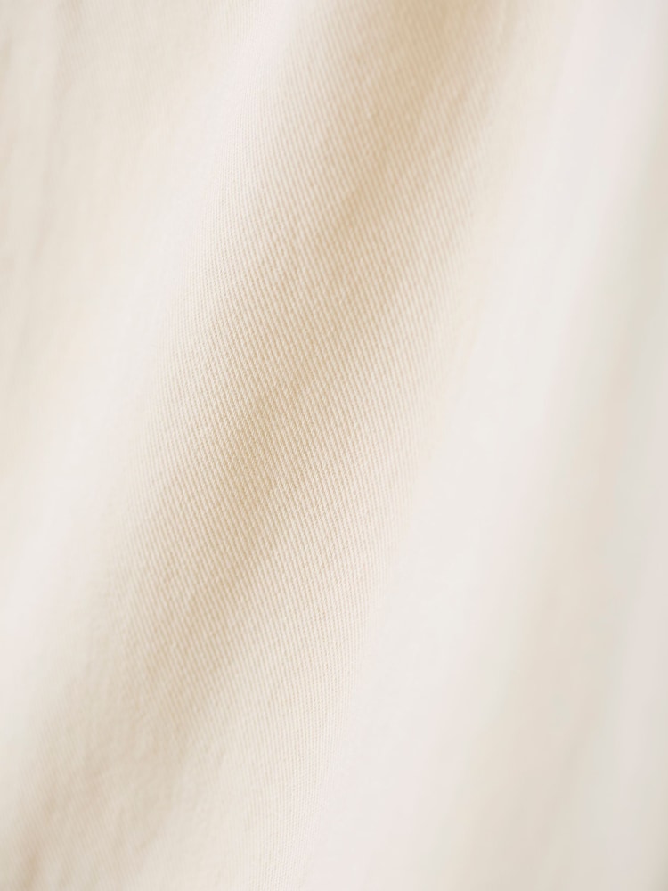 Celtic & Co. Twill Tapered Pull On 100% Cotton Trousers - Image 4 of 6
