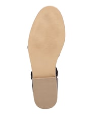 Celtic & Co. Minimal Fisherman Brown Sandals - Image 6 of 6