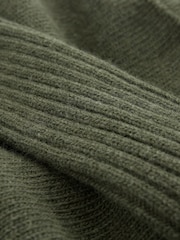 Celtic & Co. Supersoft Cocoon Cardigan - Image 4 of 6