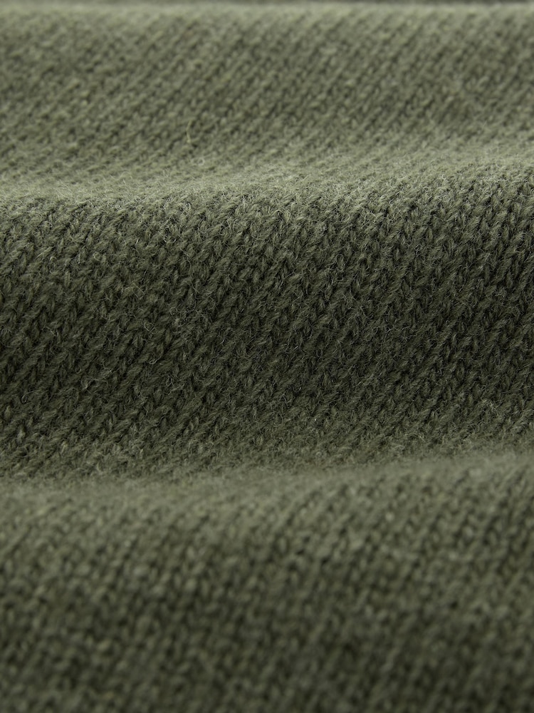 Celtic & Co. Supersoft Cocoon Cardigan - Image 5 of 6