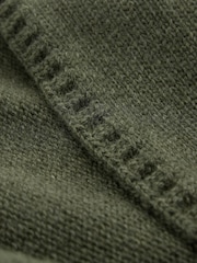 Celtic & Co. Supersoft Cocoon Cardigan - Image 6 of 6