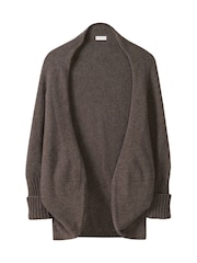 Celtic & Co. Supersoft Cocoon Cardigan - Image 2 of 5