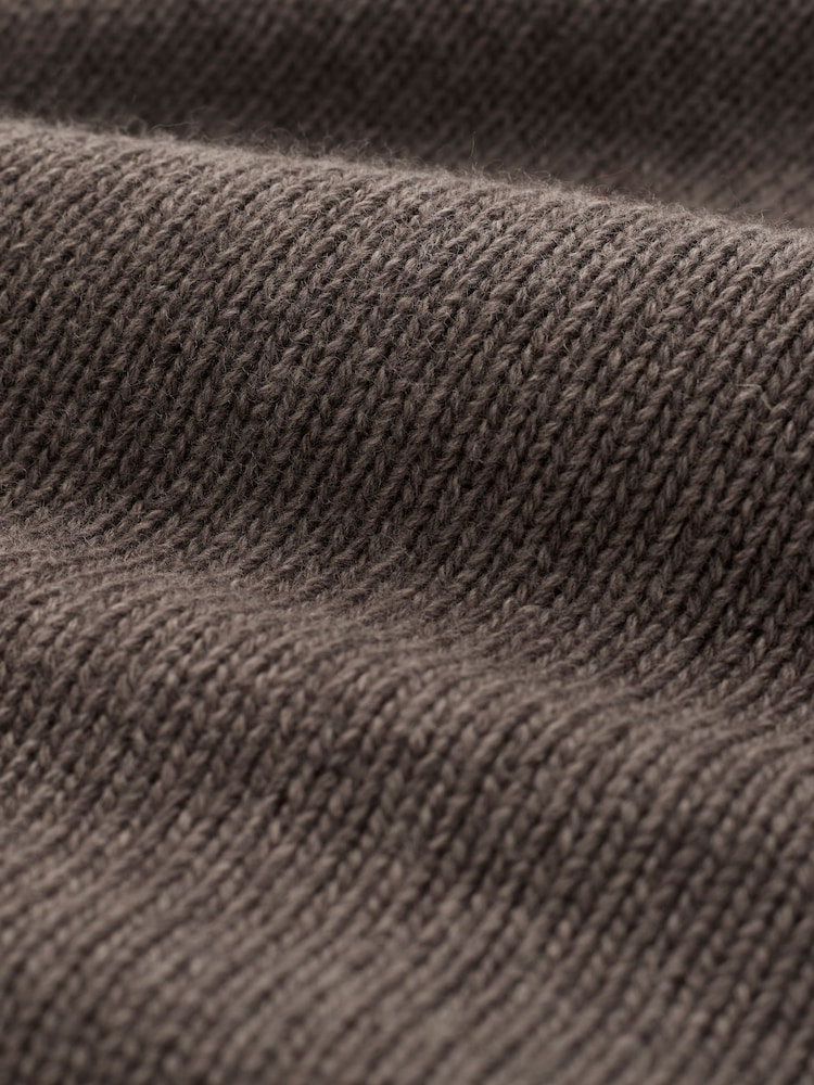 Celtic & Co. Supersoft Cocoon Cardigan - Image 3 of 5
