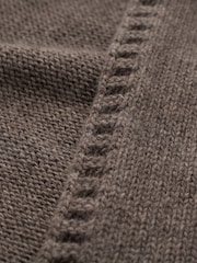 Celtic & Co. Supersoft Cocoon Cardigan - Image 4 of 5