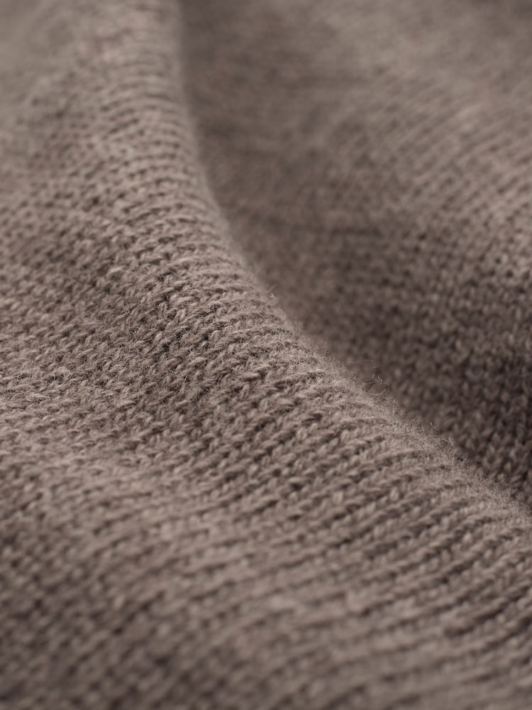 Celtic & Co. Supersoft Cocoon Cardigan - Image 5 of 5