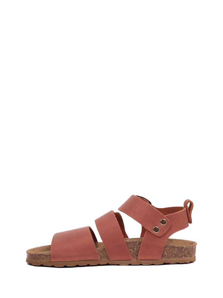 Celtic & Co. Womens Sandals - Image 2 of 4