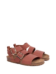 Celtic & Co. Womens Sandals - Image 3 of 4