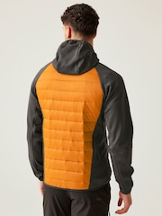 Regatta Orange Andreson VIII Hybrid Jacket - Image 2 of 7