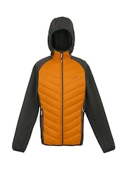 Regatta Orange Andreson VIII Hybrid Jacket - Image 5 of 7