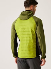 Regatta Green Andreson VIII Hybrid Jacket - Image 2 of 6