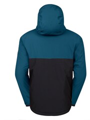 Dare 2b Mens Blue Freeride Overhead Jacket - Image 9 of 9