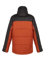 Regatta Orange Mens Nevado VII Puffer Jacket - Image 7 of 7