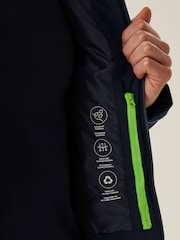 Regatta Blue Mens Highton Stretch Padded Jacket III - Image 5 of 9