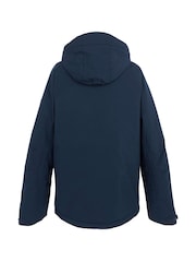 Regatta Blue Mens Highton Stretch Padded Jacket III - Image 8 of 9
