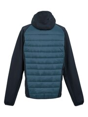 Azul de Chrome - Chaqueta híbrida Andreson VIII de Regatta - Imagen 9 de 9
