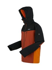 Regatta Mens Birchdale Waterproof Jacket - Imagen 8 de 8