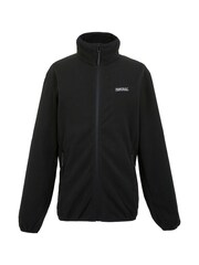Regatta Black Mens Coriver 2 In 1 Jacket - Image 9 of 11
