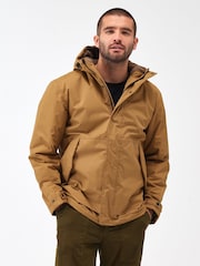 Regatta Gold Mens Sterlings IV Waterproof Jacket - Image 1 of 8