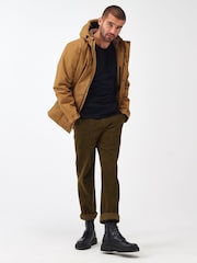 Regatta Gold Mens Sterlings IV Waterproof Jacket - Image 3 of 8