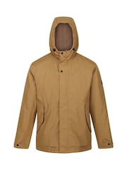 Regatta Gold Mens Sterlings IV Waterproof Jacket - Image 7 of 8