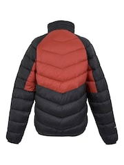 Regatta Red Mens Dalent Light Weight Padded Jacket - Image 6 of 7