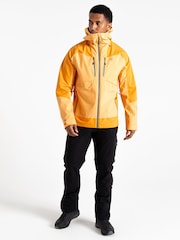 Dare 2b Mens Orange Arising III Jacket - Image 2 of 9