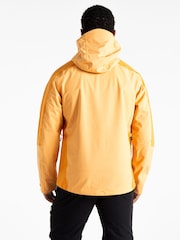 Dare 2b Mens Orange Arising III Jacket - Image 3 of 9