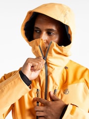 Dare 2b Mens Orange Arising III Jacket - Image 4 of 9