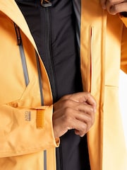 Dare 2b Mens Orange Arising III Jacket - Image 5 of 9