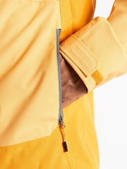Dare 2b Mens Orange Arising III Jacket - Image 6 of 9