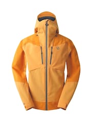 Dare 2b Mens Orange Arising III Jacket - Image 7 of 9