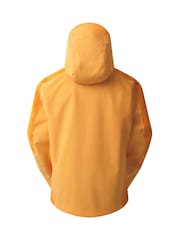 Dare 2b Mens Orange Arising III Jacket - Image 8 of 9