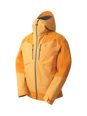 Dare 2b Mens Orange Arising III Jacket - Image 9 of 9