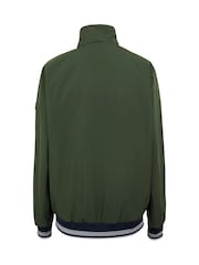 Regatta Green Mens Shorebay Waterproof Jacket III - Image 8 of 10