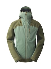 Dare 2b Mens Green Torrek II Mountain Series Jacket - Image 7 of 9