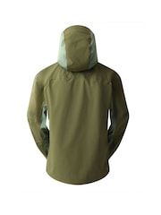 Dare 2b Mens Green Torrek II Mountain Series Jacket - Image 8 of 9