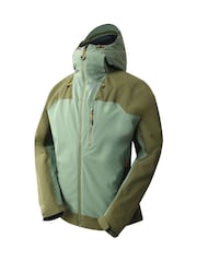 Dare 2b Mens Green Torrek II Mountain Series Jacket - Image 9 of 9
